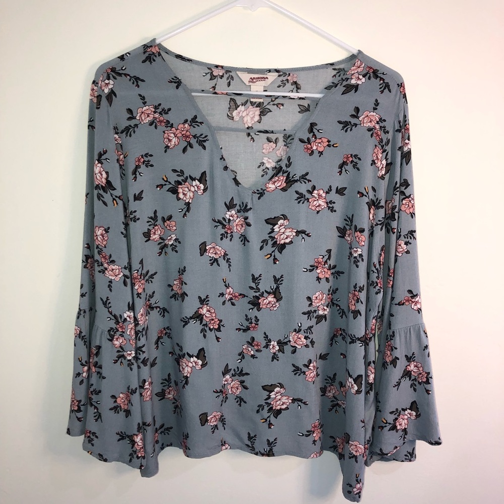 Arizona Jean Co. Blouse